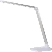 Lucide Lampe de bureau Vario Led Blanc