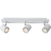 Lucide GU10 4,5W 3000K RILOU 26994/15/31