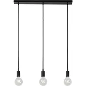 TRIO Applique WANDA argent 202670107