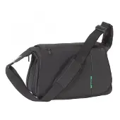 Rivacase 7450 Elegant Shoulder Camera Bag Noir