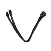 Silverstone SST-PP07-EPS8B Cables d'alimentation