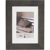 Henzo Driftwood 13x18 Frame mbrown -