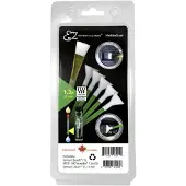 Visible dust VisibleDust EZ Plus - 1.15 ml Sensor Clean + 5 Swabs 1.3x G