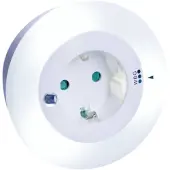 REV nachtlicht led 3 farben einstellbar