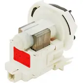 Whirlpool - Abfluss Pumpe Plaset 42W. - 481236018558