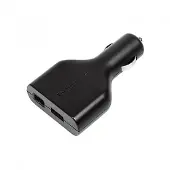 Targus Chargeur de voiture USB portable & tablette