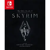The Elder Scrolls V: Skyrim