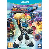 Mighty No 9 WiiU