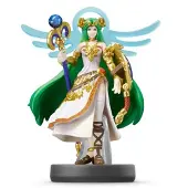 Nintendo amiibo Smash Palutena
