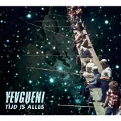 Pias Yevgueni - Tijd is alles CD