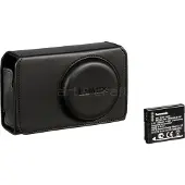 Panasonic DMW-TZ70ACC15 kit d?accessoires TZ70 / TZ71