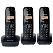 Panasonic KX-TG1613 BLACK