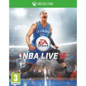 NBA Live 16 FR/NL Xbox One