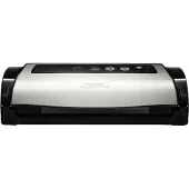 Tefal Machine de Conditionnement sous Vide Tefal VT256070