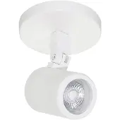 Highlight Moquerie Rain blanc simple