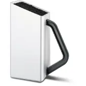 Victorinox SwissClassic bloc à couteaux grand vide blanc