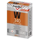 Polyfilla Pro 5191459 / 8710839111267