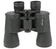 Dörr Alpina LX Porro Prism Binocular 10x50 black