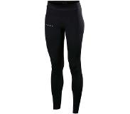 Falke Pantalon de Sport Falke Women Compression Tights Black-L
