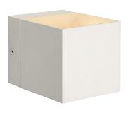 Lucide 09201/01/31 - Applique murale DEVI 1xG9/42W/230V