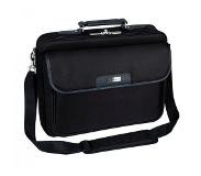 Targus Sac ordinateur Notepac Clamshell 15.6 Noir