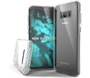 X-Doria ClearVue cover - Samsung G950 Galaxy S8