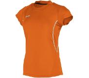 Reece Core maillot femme - Orange