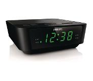 Philips Radio réveil avec tuner numérique AJ3116/12