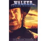 Universal Pictures Walker, Texas Ranger: Saison 3 - DVD