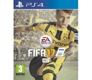 Electronic Arts FIFA 17 PS4