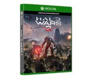 Microsoft Xbox One Halo Wars 2 USK 12