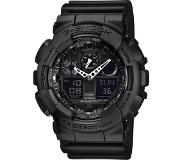 Casio G-Shock Classic GA-100-1A1ER