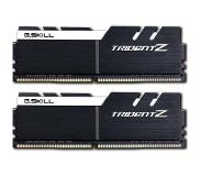 G.Skill 32GB DDR4-3600 module de mémoire 32 Go 2 x 16 Go 3600 MHz