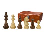Philos Titus Pièces d'échecs King hauteur 83 mm