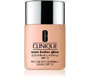 Clinique Even Better Glow Light Reflecting Make-up CN 10 Alabaster 30 ml