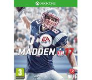 Electronic Arts Madden NFL 17 FR/NL Xbox One