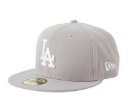 New Era Casquette '59FIFTY MLB Basic Los Angeles'