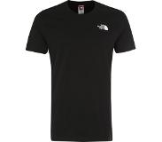 The North Face T-Shirt fonctionnel 'Simple Dom'