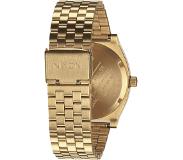 Nixon Montre à affichage analogique 'Time Teller'