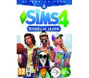 Electronic Arts De Sims 4 : Vie Citadine PC