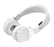 Urbanears Plattan 2 bluetooth headphones - Blanc