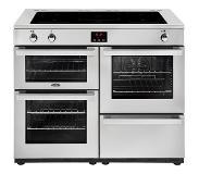 Belling Cookcentre 110 Ei prof.rvs