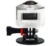 Nilox EVO 360 caméra pour sports d'action Full HD CMOS 8 MP 25,4 / 3 mm (1 / 3") Wifi 61 g