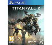 Electronic Arts Titanfall 2, PlayStation 4 De base PlayStation 4 Anglais, Italien jeu vidéo