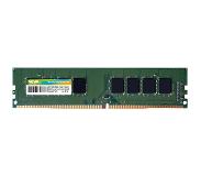 Silicon Power SP008GBLFU240B02 module de mémoire 8 Go 1 x 8 Go DDR4 2400 MHz ECC