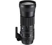 Sigma 150-600 mm f/5-6,3 DG OS HSM C Nikon