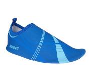 Waimea Chaussures Aquatiques Waimea Junior Bleu-Taille 28
