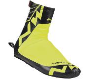 Northwave Galoche Northwave Acqua Shoecovers Yellow Fluo Black-L