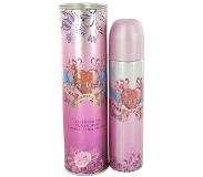 Cuba Heartbreaker Eau De Parfum Spray 100 ml