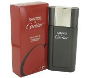 Cartier Santos EAU DE TOILETTE 100 ML (Homme)